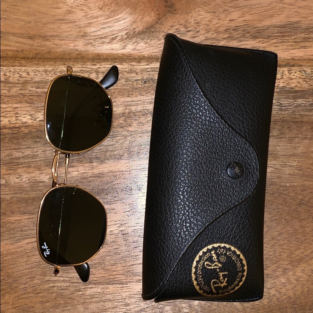 Ray-Ban Sunglasses
